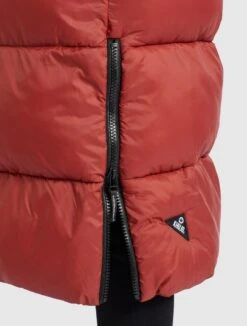 Khujo IzzyCappotto InvernaleBlassrot Donna Cappotti KH121U0Z1-G11 -Vendite Khujo 003671f6d309441ca46833c4d5c3e4cc