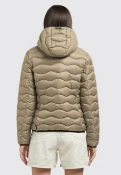 Khujo Nanna - Giacca Invernale - Beige 10 Khujo Nanna - Giacca Invernale - Beige -Vendite Khujo 01dafcb44bd545b2971073dfbf4bddc0