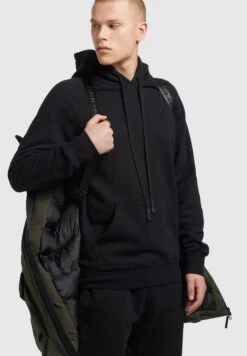 Khujo DayoGiacca InvernaleDunkelgrün Uomo Giacche KH122T0G8-M11 14 Khujo DayoGiacca InvernaleDunkelgrün Uomo Giacche KH122T0G8-M11 -Vendite Khujo 02404944604d44cca225afe09d6a734a