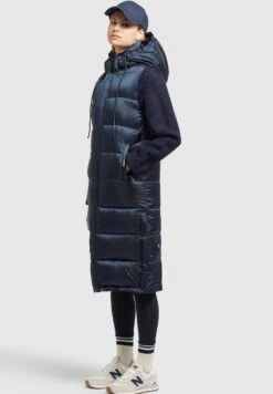 Khujo Tourin - Smanicato - Dunkelblau -Vendite Khujo 0252c7e0badf4a56ba0f79330b47e438