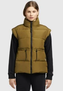 Khujo MinouSmanicatoOliv Donna Giacche E Blazer KH121G0EF-N11