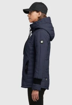 Khujo Tweety Prime LightGiacca InvernaleDunkelblau Donna Giacche E Blazer KH121U13Y-K11 -Vendite Khujo 030b06a646d84d6eb1621c4bec77d3c4