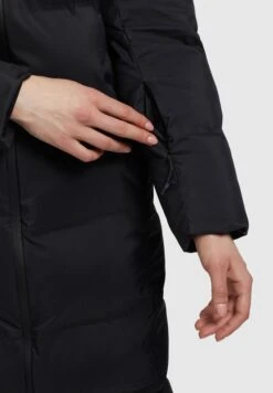 Khujo FinnieCappotto InvernaleSchwarz Donna Cappotti KH121U1CP-Q11 14 Khujo FinnieCappotto InvernaleSchwarz Donna Cappotti KH121U1CP-Q11 -Vendite Khujo 0397dfe99154417ca1ba732e3a79945b