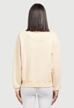 Khujo EsperanzaFelpaHellgelb Donna Felpe KH121J079-E11 10 Khujo EsperanzaFelpaHellgelb Donna Felpe KH121J079-E11 -Vendite Khujo 03b4f1ee600d494d820b5bca89131851