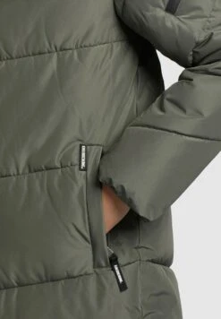 Khujo JordisCappotto InvernaleMint Donna Cappotti KH121U0ZB-M11 12 Khujo JordisCappotto InvernaleMint Donna Cappotti KH121U0ZB-M11 -Vendite Khujo 0471de9a672a44cb8d548343ec78603a