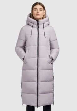 Khujo MiriCappotto InvernaleLavendel Hell Donna Cappotti KH121U1CH-I11