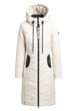 Khujo Aribay3 PeachedCappotto InvernaleWeiß Donna Cappotti KH121U14Y-A11 15 Khujo Aribay3 PeachedCappotto InvernaleWeiß Donna Cappotti KH121U14Y-A11 -Vendite Khujo 05bd621cacde420d804d41cd5a7db4a2