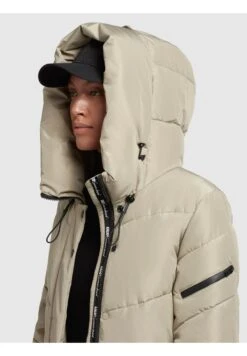 Khujo Jordis 4Cappotto InvernaleMintgrun Donna Cappotti KH121U14D-M11 9 Khujo Jordis 4Cappotto InvernaleMintgrun Donna Cappotti KH121U14D-M11 -Vendite Khujo 05fb305d0056488a947909b797cae7ff