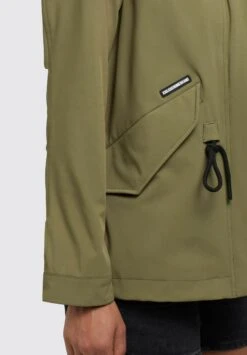 Khujo GammiGiacca Da Mezza StagioneOlivgrün Donna Giacche E Blazer KH121G0EB-N11 12 Khujo GammiGiacca Da Mezza StagioneOlivgrün Donna Giacche E Blazer KH121G0EB-N11 -Vendite Khujo 0665e39d2dba40e98cbfe94ea6f9c262