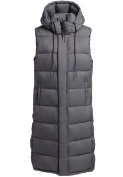 Khujo Tourin MattSmanicatoAnthrazit Donna Giacche E Blazer KH121U14N-Q12 -Vendite Khujo 068125386c104792a3f732a3642a73d0