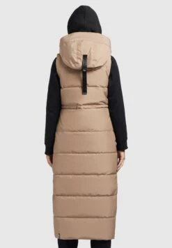 Khujo EloraSmanicatoBeige Donna Giacche E Blazer KH121G0EC-B11 -Vendite Khujo 06b1b981d23b40d691531d7104045054