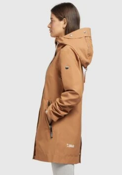 Khujo ArtisaParkaToffee Donna Cappotti KH121U133-B11 10 Khujo ArtisaParkaToffee Donna Cappotti KH121U133-B11 -Vendite Khujo 06ddc368a89746e6bb496675bef37132
