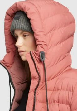 Khujo Lovina MattGiacca Da Mezza StagioneBlassrot Donna Giacche E Blazer KH121U0Z7-G11 -Vendite Khujo 085dce9cb13b4f7780c5419731892e25