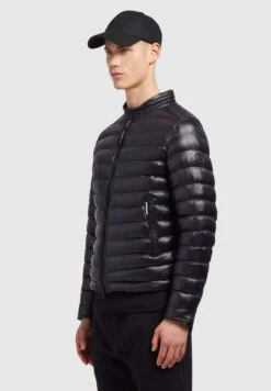 Khujo Joko ShinyGiacca InvernaleSchwarz Uomo Giacche KH122T0G2-Q11 13 Khujo Joko ShinyGiacca InvernaleSchwarz Uomo Giacche KH122T0G2-Q11 -Vendite Khujo 0862444851644a3184b46b62a5c66dc9