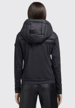 Khujo Ghita MattGiacca Da Mezza StagioneSchwarz Donna Giacche E Blazer KH121U19C-Q11 11 Khujo Ghita MattGiacca Da Mezza StagioneSchwarz Donna Giacche E Blazer KH121U19C-Q11 -Vendite Khujo 08de990914d94d0c9bec34496c1e4b56