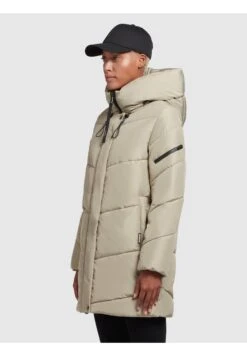 Khujo Jordis 4Cappotto InvernaleMintgrun Donna Cappotti KH121U14D-M11 8 Khujo Jordis 4Cappotto InvernaleMintgrun Donna Cappotti KH121U14D-M11 -Vendite Khujo 093b4ac2ede344ea971fc3290de1d8ad