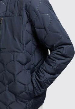 Khujo TrueGiacca Da Mezza StagioneDunkelblau Uomo Giacche KH122T0ET-K11 17 Khujo TrueGiacca Da Mezza StagioneDunkelblau Uomo Giacche KH122T0ET-K11 -Vendite Khujo 09b7bbb87d53489f8bad8aafd2c1714d