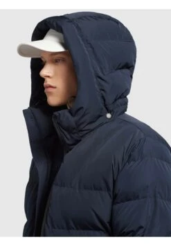Khujo Sumo2 - Giacca Invernale - Dunkelblau -Vendite Khujo 09b847df53214352befe5f9d8d8f1fbf