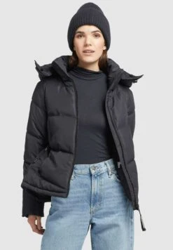 Khujo Monty 2Giacca InvernaleGraublau Donna Giacche E Blazer KH121U156-K11 11 Khujo Monty 2Giacca InvernaleGraublau Donna Giacche E Blazer KH121U156-K11 -Vendite Khujo 0ababeddfb114ea3a65f4cd422c187f8