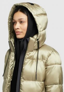 Khujo Stine- Giacca Invernale - Blassgrün 11 Khujo Stine- Giacca Invernale - Blassgrün -Vendite Khujo 0bbbe603564e474b8e5404e981f82540