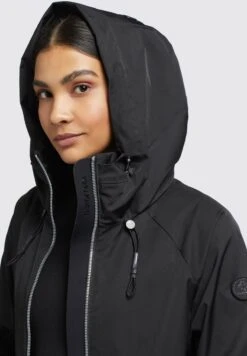 Khujo PaxiParkaSchwarz Donna Cappotti KH121U183-Q11 13 Khujo PaxiParkaSchwarz Donna Cappotti KH121U183-Q11 -Vendite Khujo 0bd15f0cdc774eb1af25252d4ab96eb4