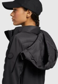 Khujo Ruth MattCappotto InvernaleSchwarz Donna Cappotti KH121U19B-Q11 13 Khujo Ruth MattCappotto InvernaleSchwarz Donna Cappotti KH121U19B-Q11 -Vendite Khujo 0c218b382fcb488e88f698dd593cb232