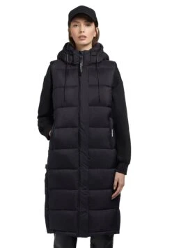 Khujo Tourin2 MattSmanicatoSchwarz Donna Giacche E Blazer KH121U19X-Q11 -Vendite Khujo 0c2e3bc59ce64296a68a2cbb69bfa99b