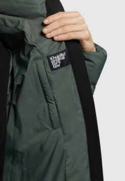Khujo IlliGiacca InvernaleOlivgrau Donna Giacche E Blazer KH121U1BB-N11 -Vendite Khujo 0c66140041c241ac8581d32aeb052a91