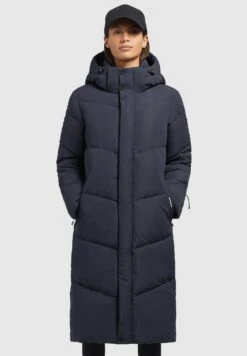 Khujo TorinoCappotto InvernaleSha Nav Donna Cappotti KH121U19N-K11