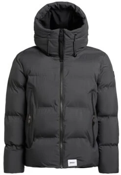 Khujo Wesh - Giacca Invernale - Dunkelgrau -Vendite Khujo 0c7328aa610c4a99a546ae25d694f560