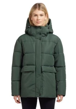 Khujo AdoraGiacca InvernaleBlaugrün Donna Giacche E Blazer KH121U1A7-M11 -Vendite Khujo 0cd56489e3684e87aa4c668028478c0f