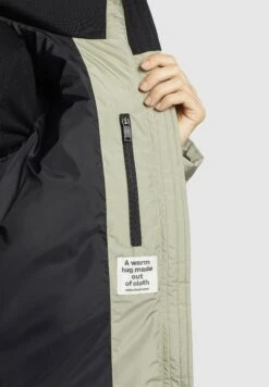 Khujo Tuba3Giacca InvernaleMintgrün Donna Giacche E Blazer KH121U14B-M11 -Vendite Khujo 0cf709c1e8cd4f7d8fdf9e16d57d2e00