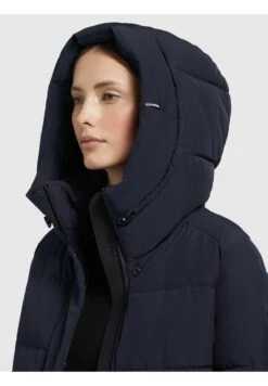Khujo Weter - Cappotto Invernale - Dunkelblau -Vendite Khujo 0d5d78d4309448c492cceb0d1b85682c