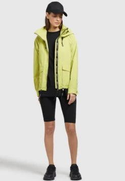 Khujo BlairGiacca Da Mezza StagioneGiftgrün Donna Giacche E Blazer KH121G0DK-M11 12 Khujo BlairGiacca Da Mezza StagioneGiftgrün Donna Giacche E Blazer KH121G0DK-M11 -Vendite Khujo 0d863f926ca64b77927d7fc99f065efc