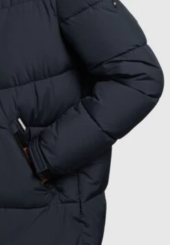 Khujo Mantel Shimanta2Cappotto InvernaleSha Nav Donna Cappotti KH121U19I-K11 -Vendite Khujo 0db41fc6cd994ee1a73a6e263f97c64b