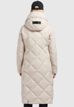 Khujo SaliaCappotto InvernaleWeiß Donna Cappotti KH121U1D7-A11 10 Khujo SaliaCappotto InvernaleWeiß Donna Cappotti KH121U1D7-A11 -Vendite Khujo 0e052f484d6d4550aec47060b49d0d11