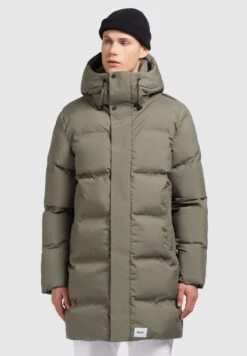 Khujo StankCappotto InvernaleHelloliv Uomo Cappotti KH122T0G3-M11