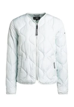 Khujo AlmaGiacca Da Mezza StagioneBlassgrün Donna Giacche E Blazer KH121G0DW-M11 15 Khujo AlmaGiacca Da Mezza StagioneBlassgrün Donna Giacche E Blazer KH121G0DW-M11 -Vendite Khujo 0e5439de0d18432dadf5ada931b1544a