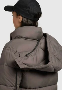 Khujo Evona MattGiacca InvernaleTaupe Donna Giacche E Blazer KH121U164-B11 11 Khujo Evona MattGiacca InvernaleTaupe Donna Giacche E Blazer KH121U164-B11 -Vendite Khujo 0e751f9e049f4ae18d6079f6c705ab08