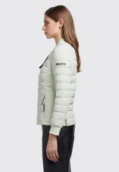 Khujo Maude MattGiacca Da Mezza StagioneBlassgrün Donna Giacche E Blazer KH121G0DX-M11 11 Khujo Maude MattGiacca Da Mezza StagioneBlassgrün Donna Giacche E Blazer KH121G0DX-M11 -Vendite Khujo 0e8785c463c44b2fb52cfdf17cb30ac7