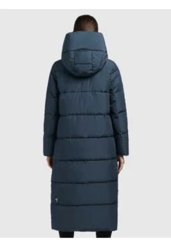 Khujo Soulani2Cappotto InvernaleDunkelblau Donna Cappotti KH121U19Q-K11 -Vendite Khujo 0eb79f35707a43dba654dc8cf8f99fcc