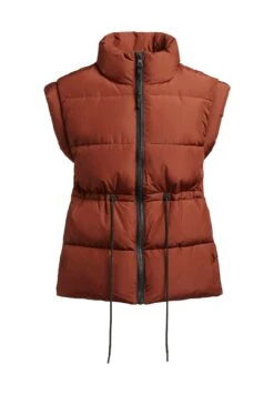 Khujo MinouSmanicatoRotbraun Donna Giacche E Blazer KH121G0EF-O11 -Vendite Khujo 0ef5de5c5f464e3abed8d10394075cc0