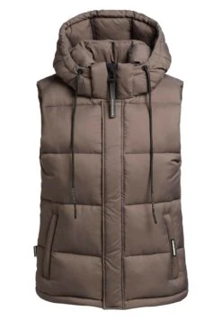 Khujo Eden MattSmanicatoTaupe Donna Giacche E Blazer KH121G0DP-B11 15 Khujo Eden MattSmanicatoTaupe Donna Giacche E Blazer KH121G0DP-B11 -Vendite Khujo 0f66ebaf0cd44044b57b533a0c306bac