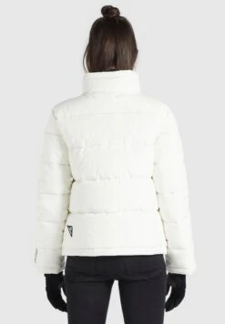 Khujo TubaGiacca InvernaleNaturweiß Donna Giacche E Blazer KH121U10H-A11 9 Khujo TubaGiacca InvernaleNaturweiß Donna Giacche E Blazer KH121U10H-A11 -Vendite Khujo 0f942f1937364789b2a9988d7e5aa71f