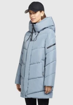 Khujo Jordis 4Cappotto InvernaleHellblau Donna Cappotti KH121U14D-K11 12 Khujo Jordis 4Cappotto InvernaleHellblau Donna Cappotti KH121U14D-K11 -Vendite Khujo 102273a5b1fb4d06ae0ab4a3c02db056