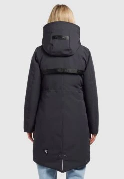 Khujo CharlynParkaGrau Donna Cappotti KH121U1CV-C11 11 Khujo CharlynParkaGrau Donna Cappotti KH121U1CV-C11 -Vendite Khujo 107f10244d0d46b6aa696b2753e6bcf6