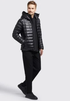 Khujo Vitus ShinyGiacca InvernaleSchwarz Uomo Giacche KH122T0EV-Q11 11 Khujo Vitus ShinyGiacca InvernaleSchwarz Uomo Giacche KH122T0EV-Q11 -Vendite Khujo 114df049a749475a8a5ced308e72972d