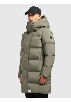 Khujo MorseCappotto InvernaleHelloliv Uomo Cappotti KH122T0FQ-N11 13 Khujo MorseCappotto InvernaleHelloliv Uomo Cappotti KH122T0FQ-N11 -Vendite Khujo 12e82b505538494ca95f0fdedeecdce0