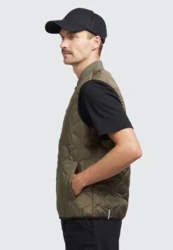 Khujo Liel - Smanicato - Olivgruen -Vendite Khujo 12f1792d570f4375b39a019bba8f02e6