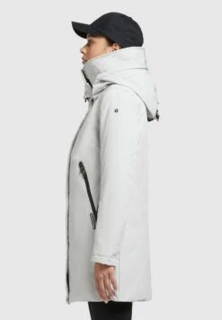 Khujo Viona3Cappotto InvernaleHellgrau Donna Cappotti KH121U15A-C11 12 Khujo Viona3Cappotto InvernaleHellgrau Donna Cappotti KH121U15A-C11 -Vendite Khujo 132d718458164be6b0a40dbead80178a